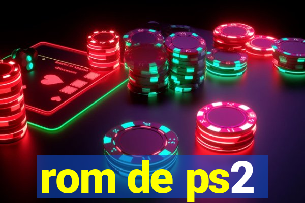 rom de ps2